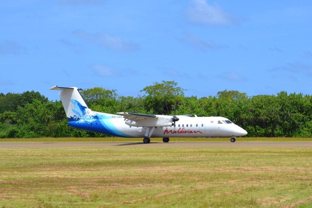 Maldivian Journey+ Adds Priority Services, Lounges and Upgrades
