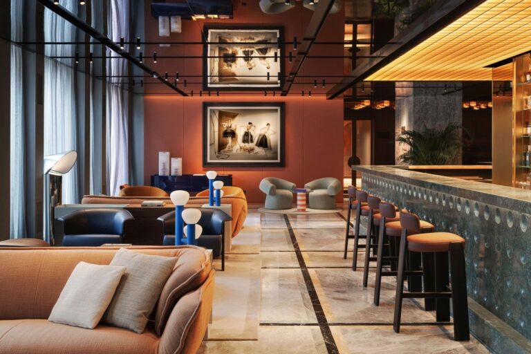 Marriott Reportedly Tests an Airline-Style Bonvoy Upgrade Queue