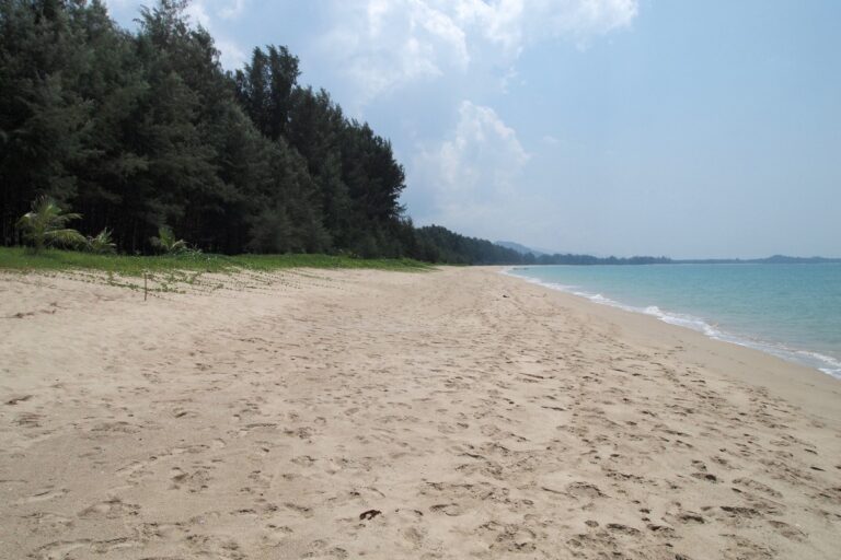 Marriott Signs Moxy and Thailand’s First Bonvoy Apartments in Khao Lak