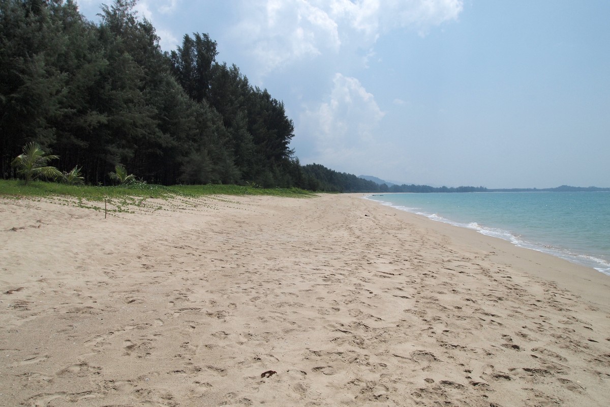 Marriott Signs Moxy and Thailand’s First Bonvoy Apartments in Khao Lak