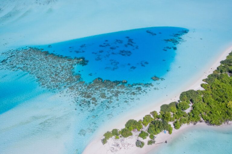 Maxx Royal Plans Five-Island Maldives Resort for Autumn 2027