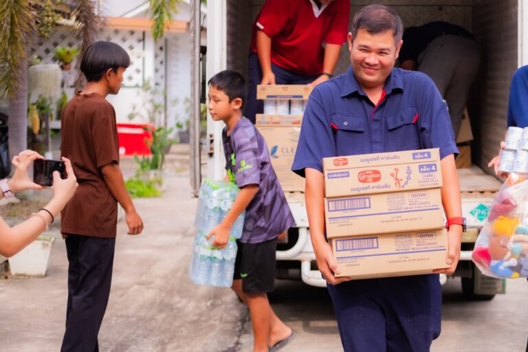Mövenpick Opens Kilo of Kindness Donation Drive at 90-Plus Hotels