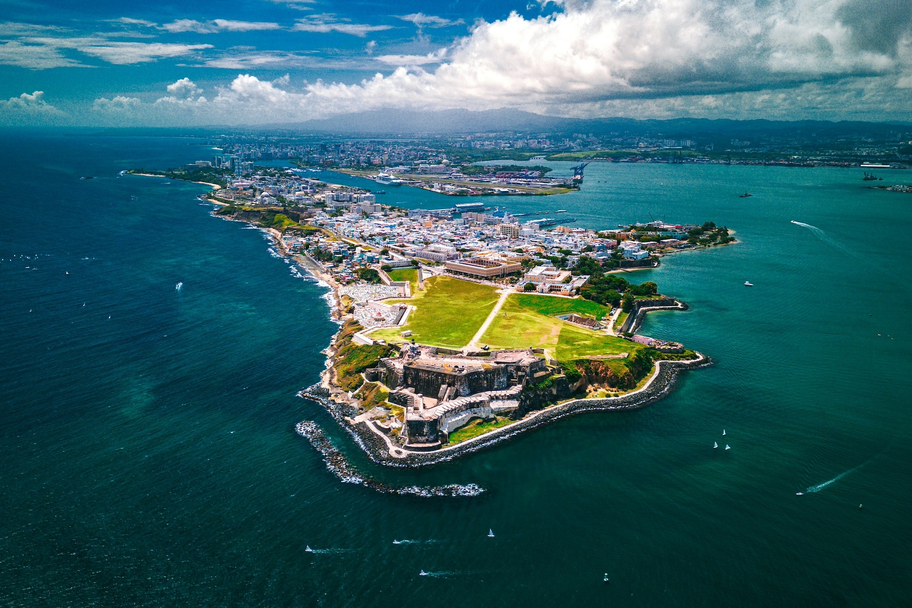 Nobu to Open First Puerto Rico Hotel in San Juan in 2028