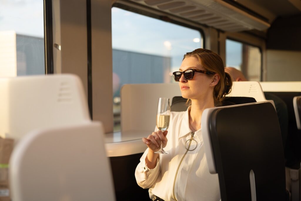 Nox Opens €65 Bookings for Hamburg–Munich Sleeper Train in 2027