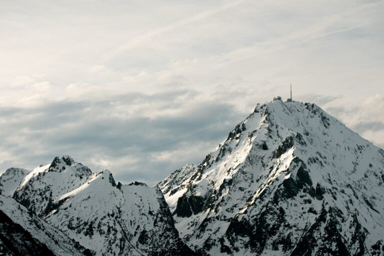 France’s Highest Hotel Reopens With Pyrenees Views at 2,620 Meters