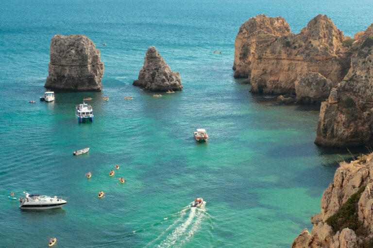 Portugal Named Europe’s Leading Destination at World Travel Awards 2026