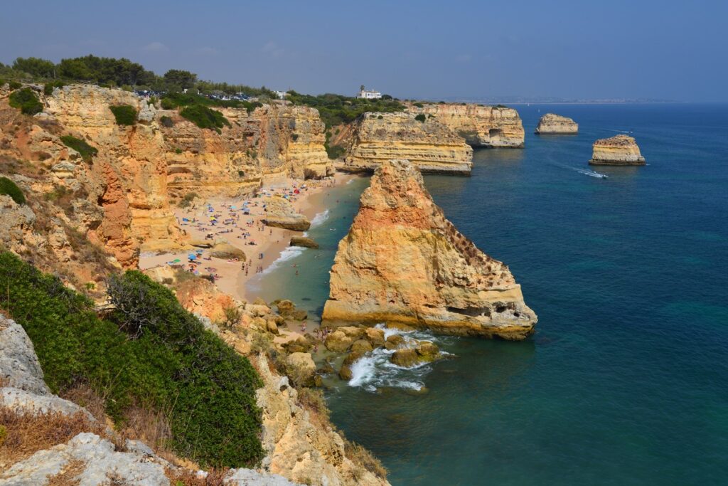 Portugal Named Europe’s Leading Destination at World Travel Awards 2026