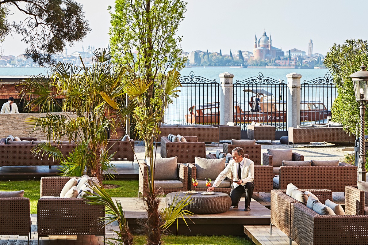 Preferred Hotels Expands Legend Collection With 11 Properties