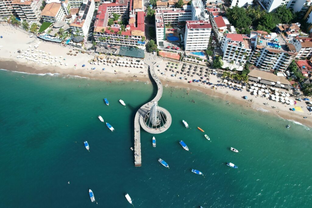 Puerto Vallarta to Double Cruise Berths With New Homeport Starting in 2027