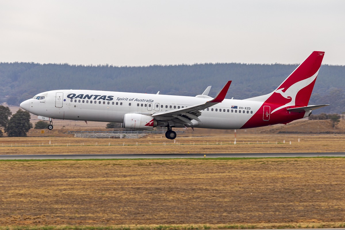 Qantas and Jetstar Propose Three New Indonesia Routes