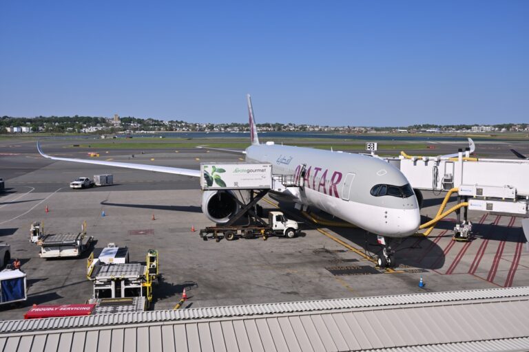 Qatar Airways Taps QNB to Process Its Global Online Payments