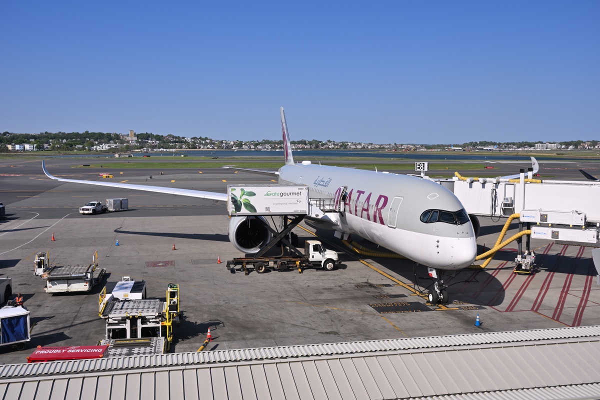 Qatar Airways Taps QNB to Process Its Global Online Payments