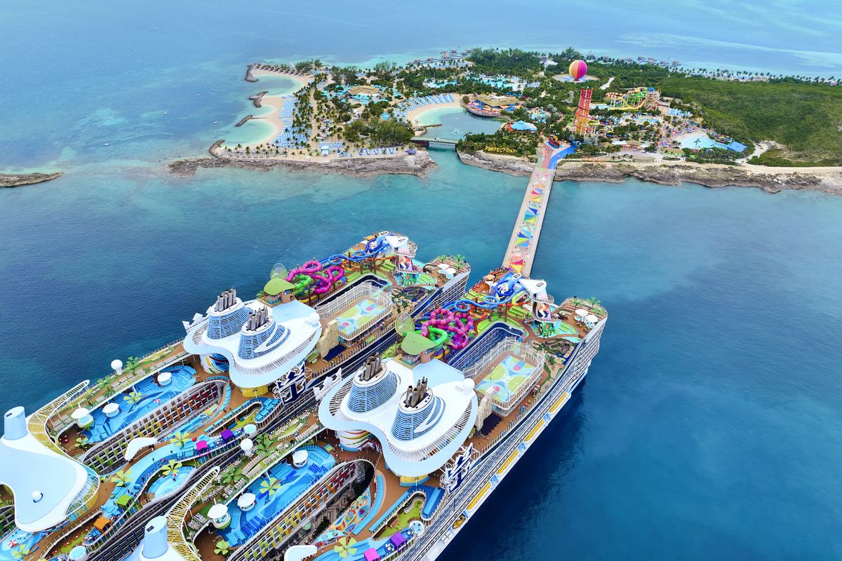 Record 22.4 Million Americans Expected to Cruise in 2027