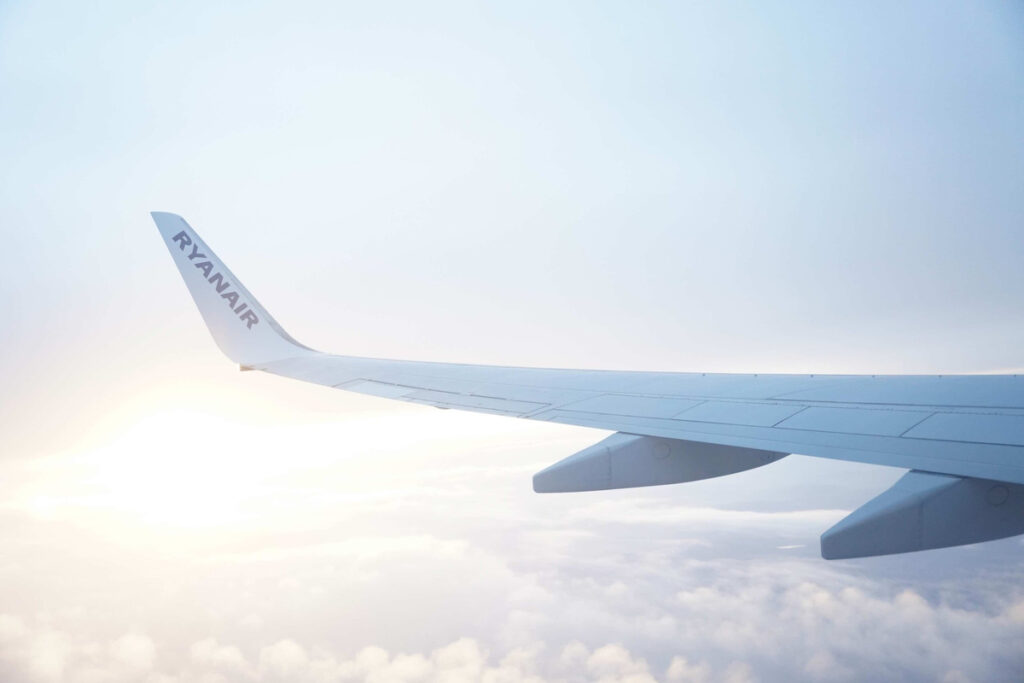 Ryanair Boss Warns European Airfares Could Rise 20% in 2027