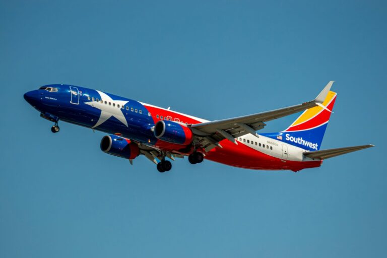 Southwest Launches ChatGPT Flight Search for Free and Paid Users
