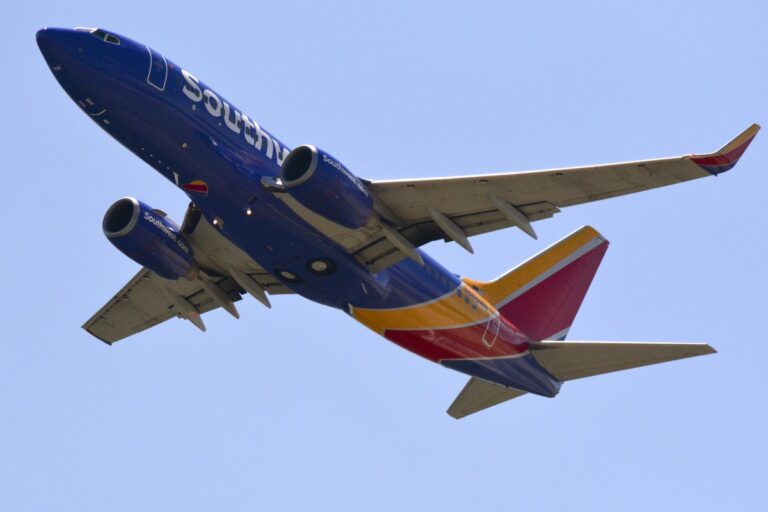 Southwest’s Biggest Summer Schedule Adds Caribbean Routes and More Flights