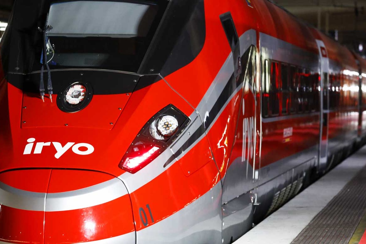 Spain Train Collision: 39 Reported Dead as Madrid–Andalusia Line Closes