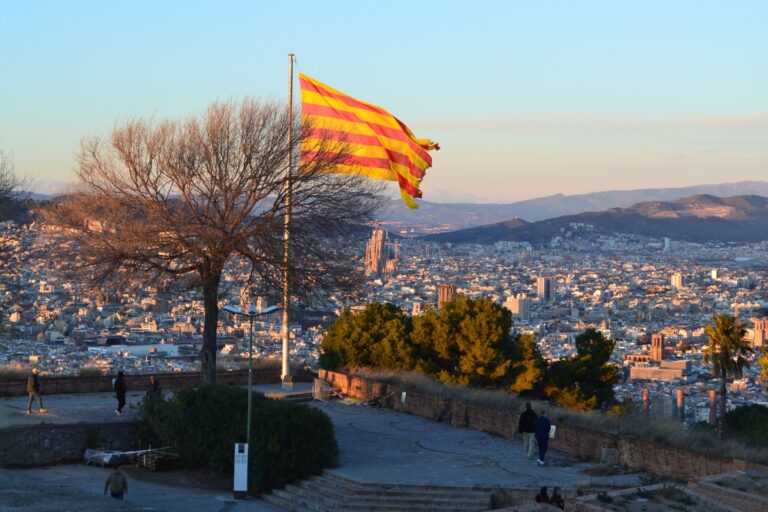 Spain Just Hit 70 Million Tourists—and the Year Isn’t Over