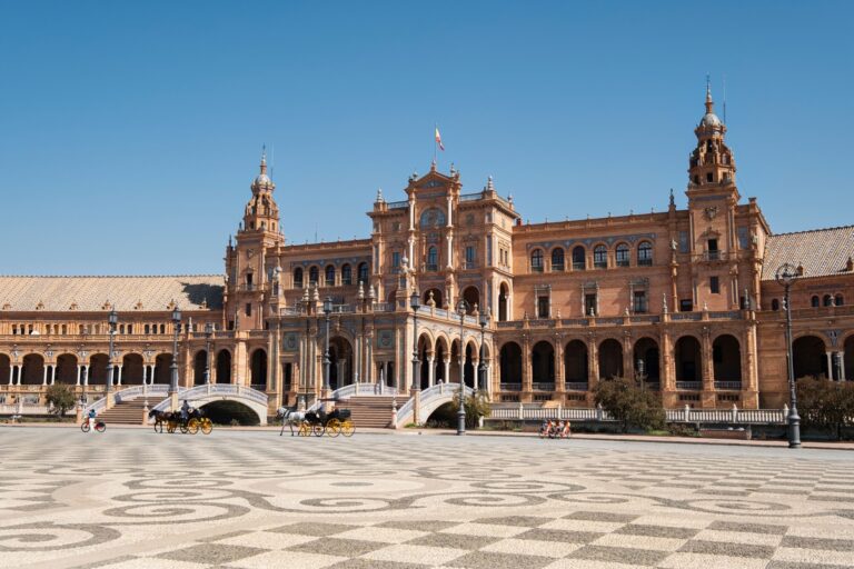 Spain Tourism to Top €269 Billion in 2026 as WTTC Raises Forecast