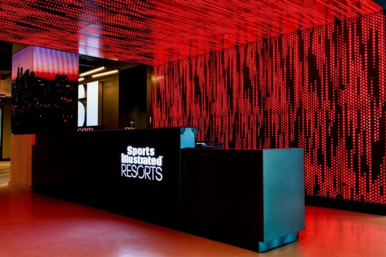 Sports Illustrated Resorts Expands Into Hotels With Wyndham Partnership