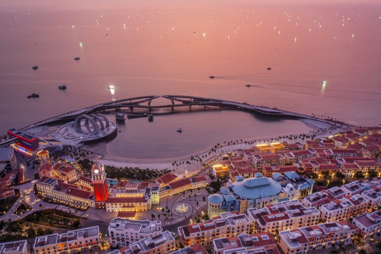 Sun Group Takes Phu Quoc’s Meetings Ambitions to ITB Asia Ahead of APEC 2027