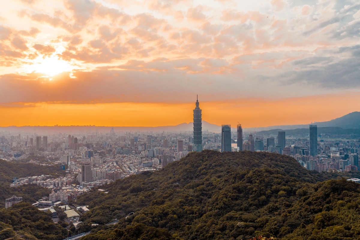 Taipei Tops the World’s Best Cities for Public Transport in 2026