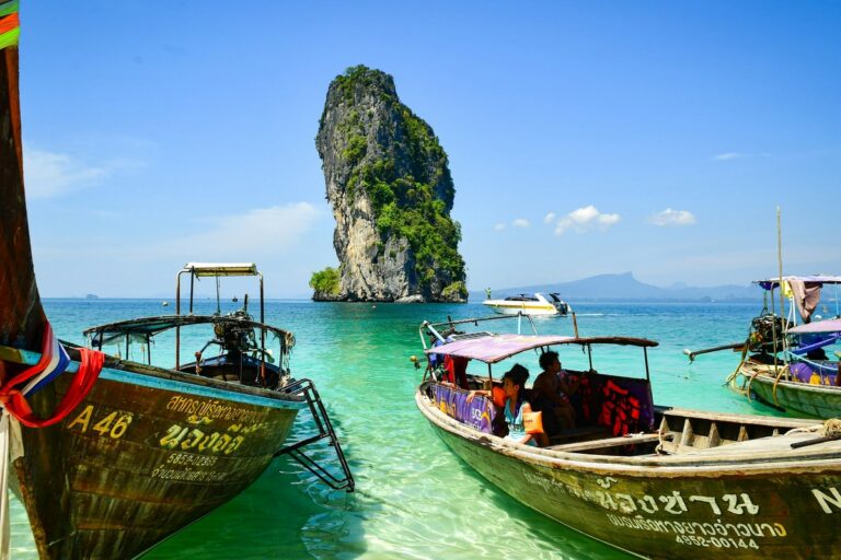 Emirates Holidays Launches Thailand Pass With Up to 40% Savings