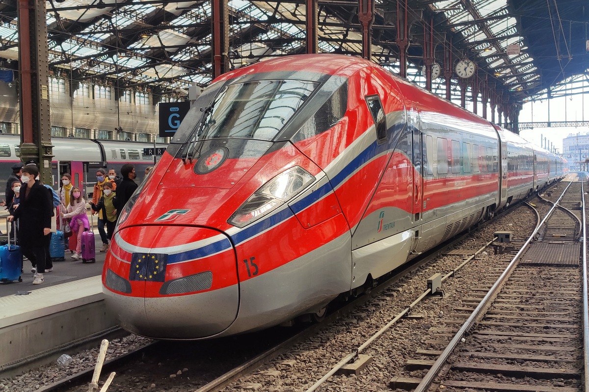 Certares Says It Has Invested $2.3 Billion in European Rail