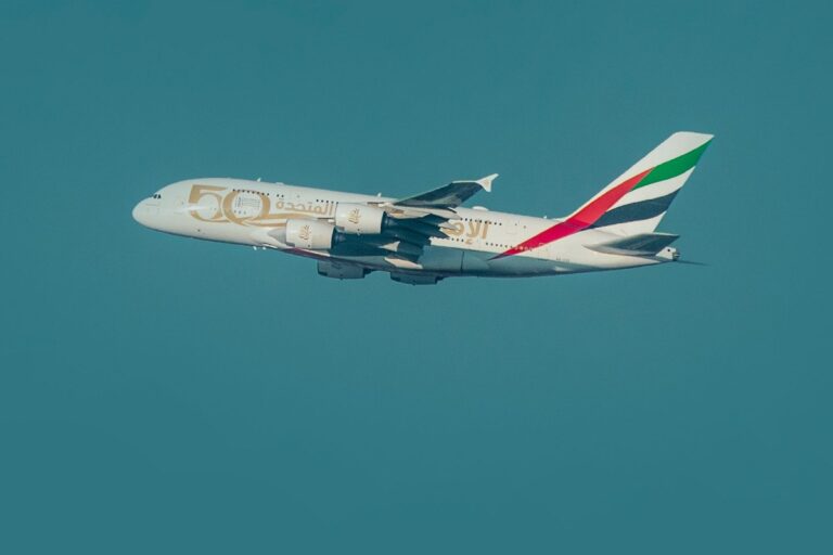 UAE Flight Disruptions Hit Dubai, Abu Dhabi and Sharjah