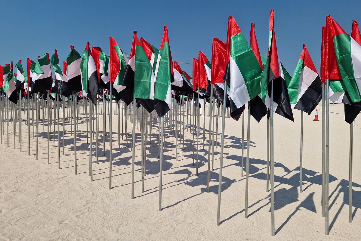 UAE Passport Leads 2026 Ranking With Access to 182 Destinations