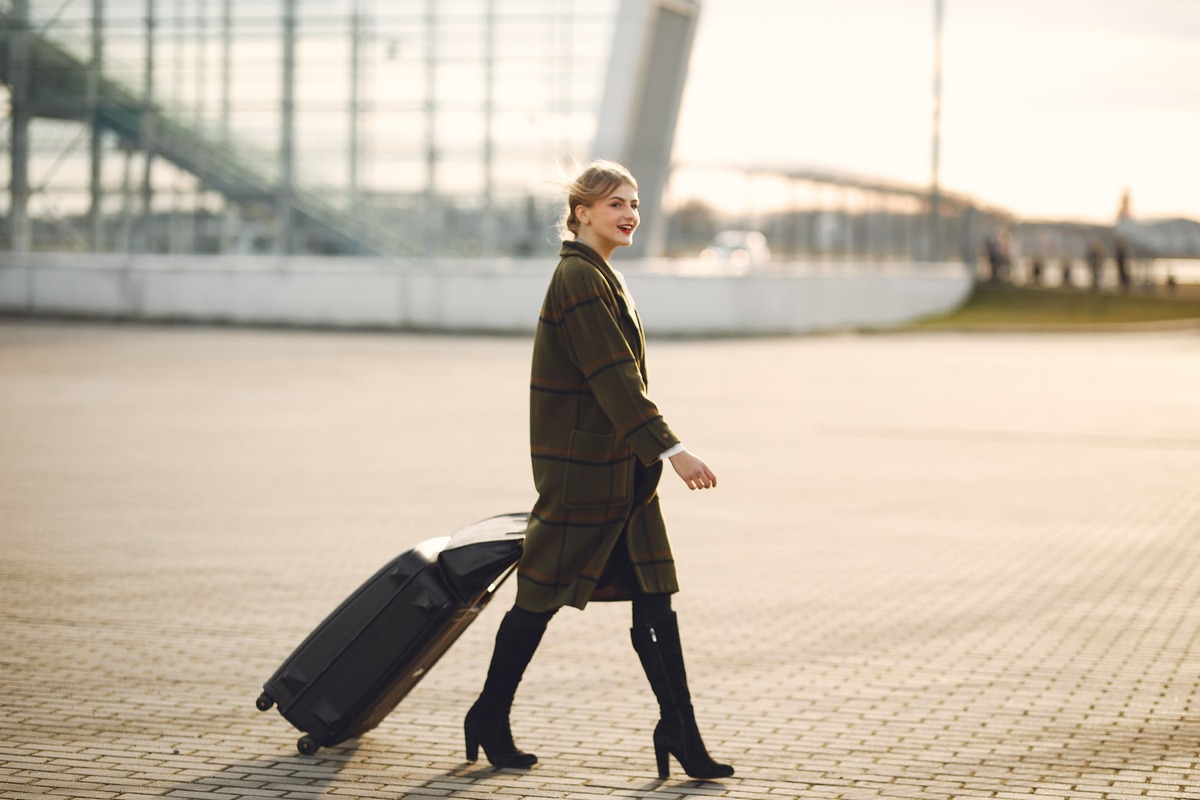 US Travel Costs Rise 9% as Airfares and Gasoline Squeeze Budgets